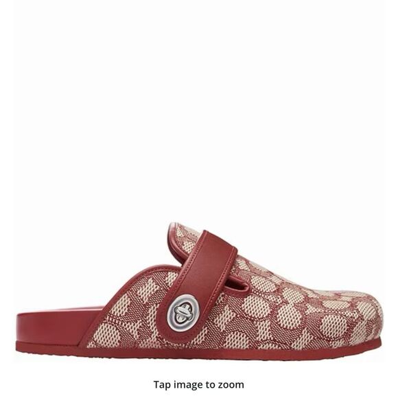 NIB Coach Blake Clog - Picture 3 of 10